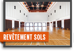 revêtement sols